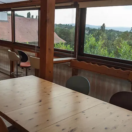 Σπίτι διακοπών Le Panorama Collonges-sous-Saleve