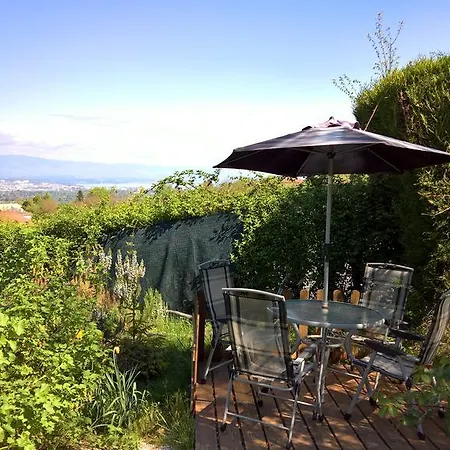 Le Panorama Collonges-sous-Saleve